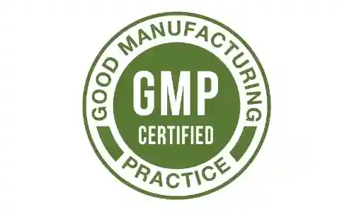 Apex Force GMP Certified Supplement Manufactured Under Quality Standards